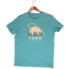 NHM Shop Fern T-shirt* Clothing For Adults | Museum Gardens