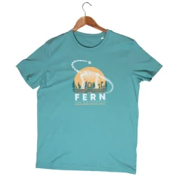 NHM Shop Fern T-shirt* Clothing For Adults | Museum Gardens