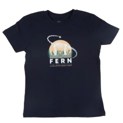 NHM Shop Fern T-shirt for Kids*Kids Clothing For Kids | Museum Gardens