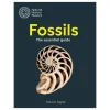 NHM Shop Fossils: The Essential Guide* Science Books | Museum-related Books