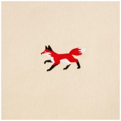 NHM Shop Fox Sweatshirt* Clothing For Adults | Gifts Under £50