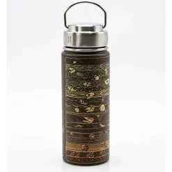 NHM Shop Geological Time Drinks Bottle* Homeware & Decor | Dinosaur Decor & Accessories