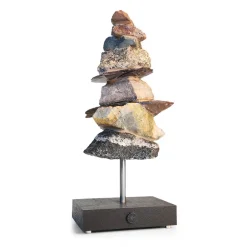 NHM Shop Geology Cairn* Homeware & Decor | Father’s Day