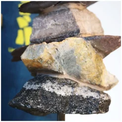 NHM Shop Geology Cairn* Homeware & Decor | Father’s Day