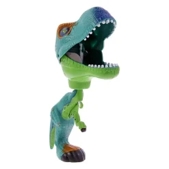 NHM Shop Green T. rex Chomper* Toys | Dinosaur Toys