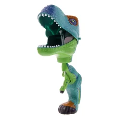 NHM Shop Green T. rex Chomper* Toys | Dinosaur Toys