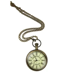 NHM Shop Greenwich Pocket Watch* Accessories For Adults | Father’s Day