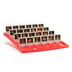 NHM Shop Guess Who? Dinosaur Edition Board Game*Kids Games | Gifts Under £50