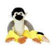 NHM Shop Hanging Squirrel Monkey Soft Toy* Soft Toys
