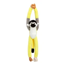 NHM Shop Hanging Squirrel Monkey Soft Toy* Soft Toys