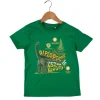NHM Shop Have You Seen Her-bivore? Diplodocus T-shirt for Kids*Kids Clothing For Kids