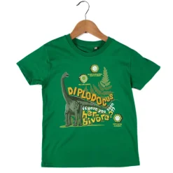 NHM Shop Have You Seen Her-bivore? Diplodocus T-shirt for Kids*Kids Clothing For Kids