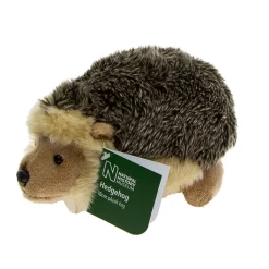 NHM Shop Hedgehog Soft Toy* Soft Toys