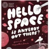 NHM Shop Hello Space: Is Anybody Out There?*Kids Museum-related Books | Science Books For Kids