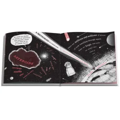 NHM Shop Hello Space: Is Anybody Out There?*Kids Museum-related Books | Science Books For Kids