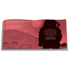 NHM Shop Hello Space: Is Anybody Out There?*Kids Museum-related Books | Science Books For Kids