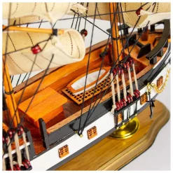 NHM Shop HMS Beagle Model* Homeware & Decor | Father’s Day