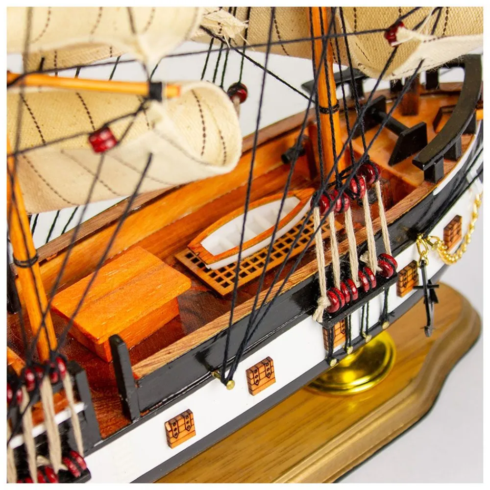 NHM Shop HMS Beagle Model* Homeware & Decor | Father’s Day