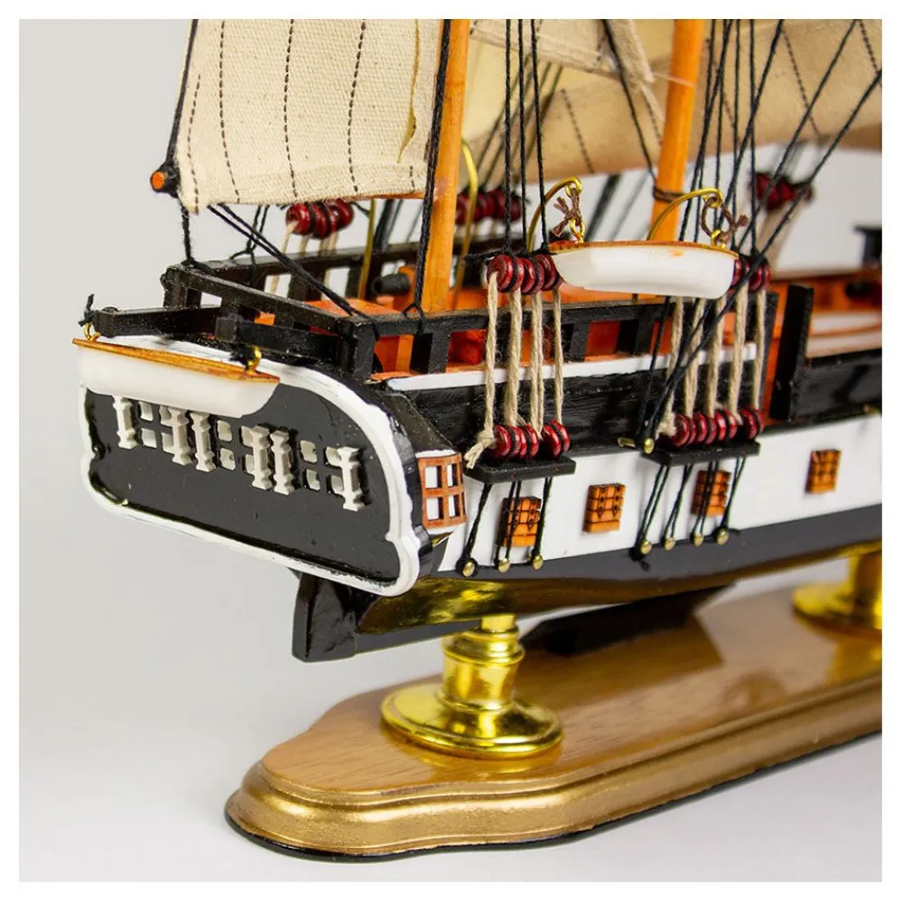 NHM Shop HMS Beagle Model* Homeware & Decor | Father’s Day