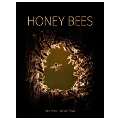 NHM Shop Honey Bees*Kids Coffee-table Books | Science Books