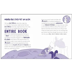 NHM Shop Is There Anybody Out There?*Kids Science Books For Kids | Gifts For Kids