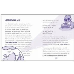 NHM Shop Is There Anybody Out There?*Kids Science Books For Kids | Gifts For Kids