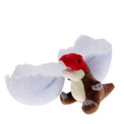 NHM Shop Itsy Bitsy T. rex in Egg* Toys | Dinosaur Toys