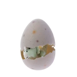 NHM Shop Itsy Bitsy Triceratops in Egg* Toys | Dinosaur Toys