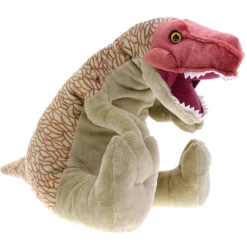 NHM Shop Jumbo T. rex Soft Toy*Kids Toys | Soft Toys