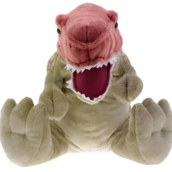 NHM Shop Jumbo T. rex Soft Toy*Kids Toys | Soft Toys