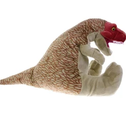 NHM Shop Jumbo T. rex Soft Toy*Kids Toys | Soft Toys