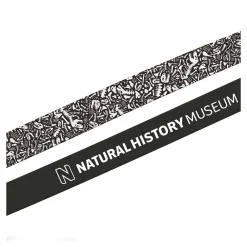 NHM Shop Jurassic Park Lanyard*Kids Accessories For Kids