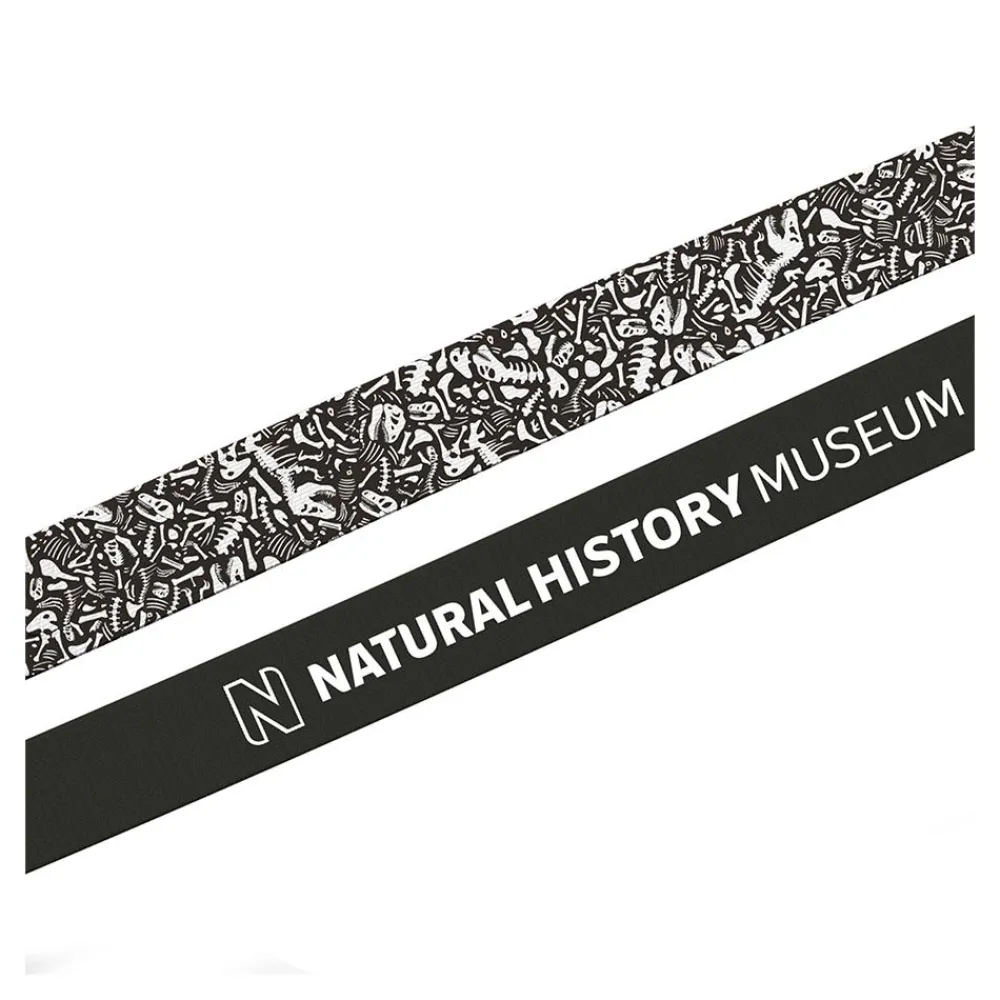 NHM Shop Jurassic Park Lanyard*Kids Accessories For Kids