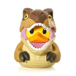 NHM Shop Jurassic Park T. rex Tubbz in a Crate* Homeware & Decor | Dinosaur Decor & Accessories