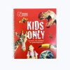 NHM Shop Kids Only Activity Guide*Kids Museum-related Books | Activity Books For Kids