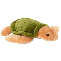 NHM Shop Large Green Sea Turtle Soft Toy* Soft Toys | Toys