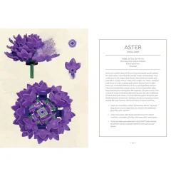 NHM Shop LEGO Botanical Almanac*Kids Coffee-table Books | Science Books