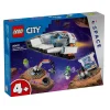 NHM Shop LEGO City Spaceship and Asteroid Discovery*Kids Kits, Puzzles & Activities | Toys