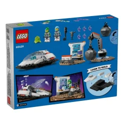 NHM Shop LEGO City Spaceship and Asteroid Discovery*Kids Kits, Puzzles & Activities | Toys