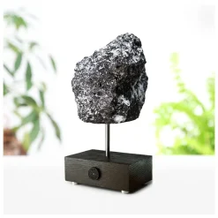 NHM Shop Lewisian Gneiss Geology Specimen on a Stand* Homeware & Decor | Father’s Day