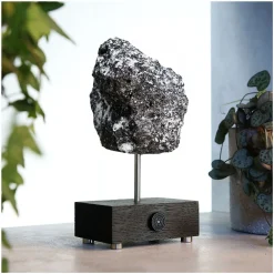 NHM Shop Lewisian Gneiss Geology Specimen on a Stand* Homeware & Decor | Father’s Day