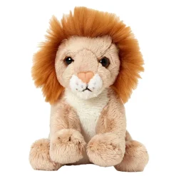 NHM Shop Lion Soft Toy* Soft Toys | Toys