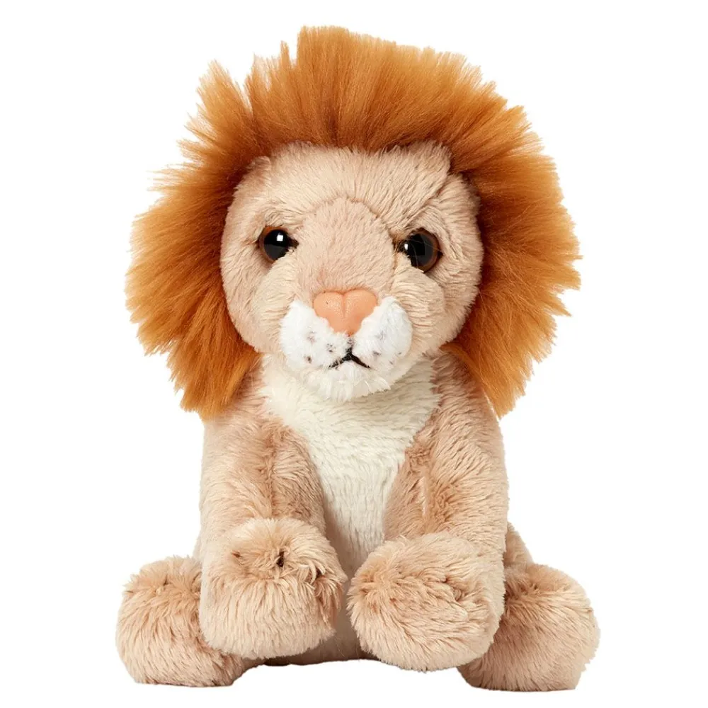 NHM Shop Lion Soft Toy* Soft Toys | Toys