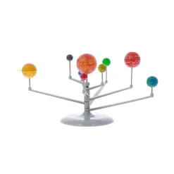 NHM Shop Make Your Own Solar System Planetarium* Kits, Puzzles & Activities