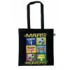 NHM Shop Mars Rovers Tote Bag* Accessories For Adults | Gifts For Adults
