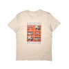 NHM Shop Mars Rovers White T-shirt* Clothing For Adults | Space
