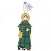 NHM Shop Mary Anning Embroidered Decoration* Homeware & Decor | Gifts Under £50