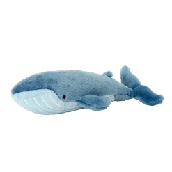 NHM Shop Medium Blue Whale Soft Toy* Soft Toys