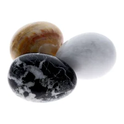 NHM Shop Mineral Egg* Homeware & Decor