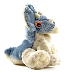 NHM Shop Mini Triceratops Soft Toy*Kids Soft Toys | Toys